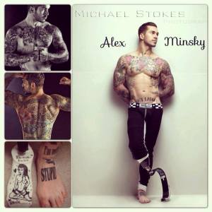 Alex Minsky